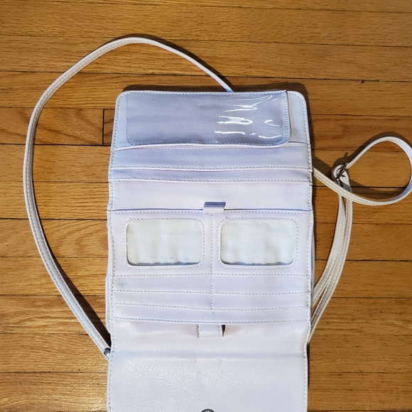 Via Roma small crossbody - Picture 3 of 5